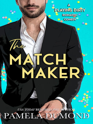 cover image of The Matchmaker